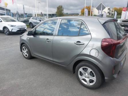 KIA Picanto 1.0 DPi 63ch Active à vendre à Compiègne - Image n°7
