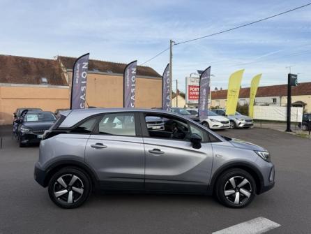 OPEL Crossland X 1.2 83ch Edition à vendre à Auxerre - Image n°4