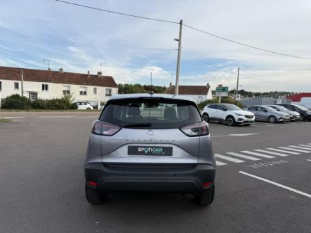 OPEL Crossland X 1.2 83ch Edition à vendre à Auxerre - Image n°6