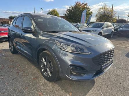 FORD Kuga 2.5 Duratec 190ch FHEV E85 ST-Line X BVA à vendre à Auxerre - Image n°3