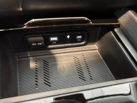 KIA Sportage 1.6 T-GDi 230ch HEV Design BVA6 4x2 à vendre à Troyes - Image n°10