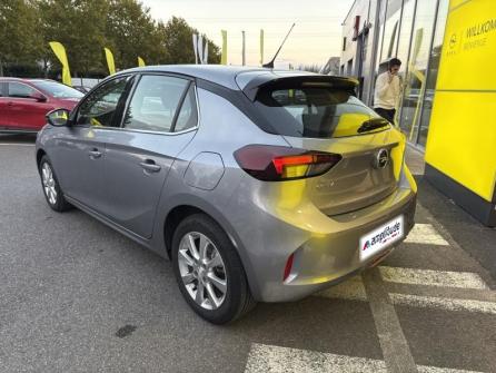OPEL Corsa 1.2 Turbo 100ch Elegance à vendre à Melun - Image n°7