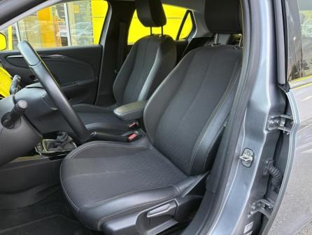 OPEL Corsa 1.2 Turbo 100ch Elegance à vendre à Melun - Image n°11