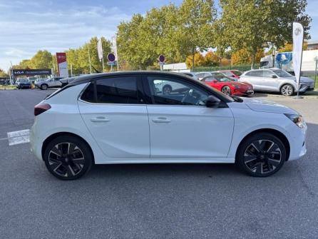 OPEL Corsa Corsa-e 136ch Elegance à vendre à Melun - Image n°4