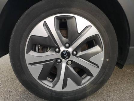 KIA e-Niro Active 204ch à vendre à Saint-Maximin - Image n°11