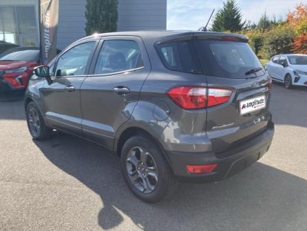 FORD EcoSport 1.0 EcoBoost 100ch Trend Euro6.2 à vendre à Orléans - Image n°7