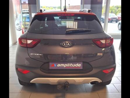 KIA Stonic 1.0 T-GDI 120ch ISG Launch Edition à vendre à Auxerre - Image n°6