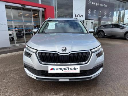 SKODA Kamiq 1.5 TSI 150ch Style DSG7 à vendre à Troyes - Image n°2