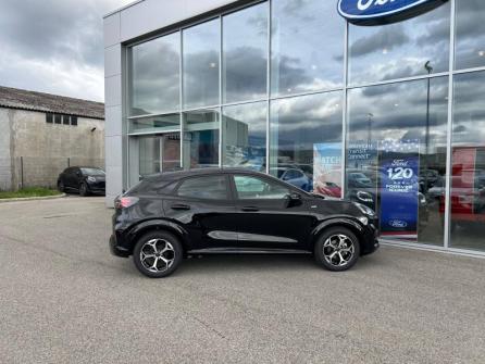 FORD Puma 1.0 EcoBoost Hybrid 125ch ST Line S&S à vendre à Oyonnax - Image n°3