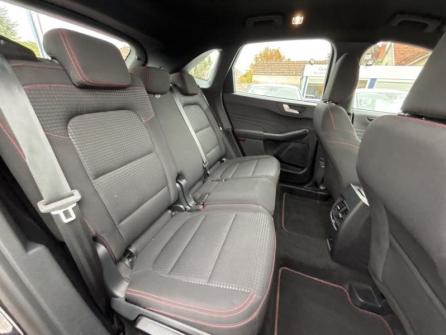 FORD Kuga 2.5 Duratec 190ch FHEV E85 ST-Line BVA à vendre à Beaune - Image n°12
