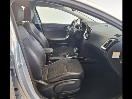 KIA XCeed 1.6 GDi 105ch + Plug-In 60.5ch Active DCT6 à vendre à Auxerre - Image n°11