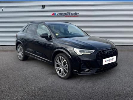 AUDI Q3 35 TDI 150ch S line S tronic 7 à vendre à Troyes - Image n°3