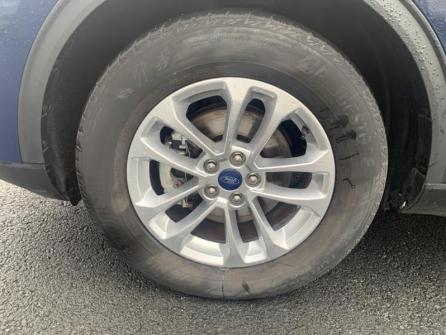 FORD Kuga 2.5 Duratec 190ch FHEV E85 Titanium BVA à vendre à Châteauroux - Image n°9