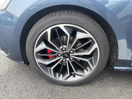 FORD Focus 1.0 EcoBoost mHEV 155ch ST-Line X Powershift à vendre à Orléans - Image n°9