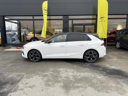 OPEL Astra 1.2 Turbo 130ch GS à vendre à Auxerre - Image n°8