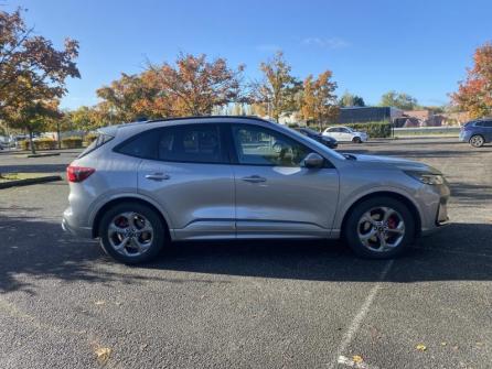 FORD Kuga 2.5 Duratec 180ch Hybrid FlexiFuel ST-Line X Powershift à vendre à Bourges - Image n°4