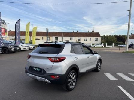 KIA Stonic 1.0 T-GDi 100ch Blue Edition à vendre à Auxerre - Image n°5
