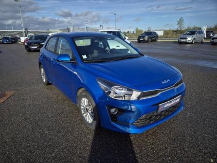 KIA Rio 1.0 T-GDI 100ch Active à vendre à Montargis - Image n°3