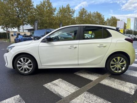 OPEL Corsa 1.2 Turbo 100ch Edition à vendre à Melun - Image n°8