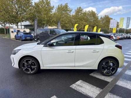 OPEL Corsa 1.2 Turbo 100ch GS à vendre à Melun - Image n°8