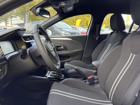 OPEL Corsa 1.2 Turbo 100ch GS à vendre à Melun - Image n°9