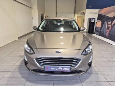FORD Focus 1.5 EcoBlue 120 ch Titanium BVA à vendre à Chaumont - Image n°2