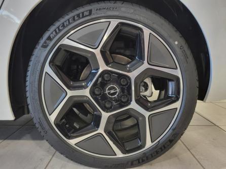 OPEL Astra 1.2 Turbo Hybrid 136ch GS e-DCT 6 à vendre à Troyes - Image n°9