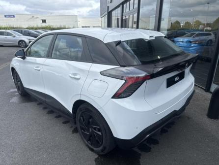 MG MOTOR MG4 EV 170ch - 51kWh MY23 à vendre à Saint-Maximin - Image n°7