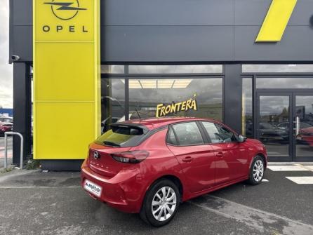 OPEL Corsa 1.2 75ch à vendre à Bourges - Image n°5
