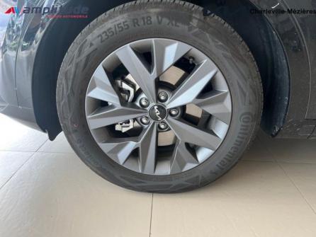 KIA Sportage 1.6 T-GDi 210ch HEV GT-Line Premium BVA6 à vendre à Reims - Image n°9
