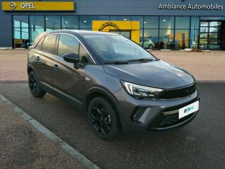 OPEL Crossland X 1.2 Turbo 110ch Elegance à vendre à Troyes - Image n°3