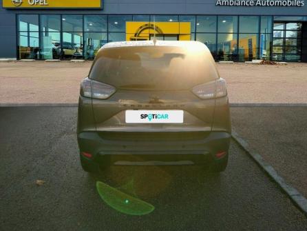 OPEL Crossland X 1.2 Turbo 110ch Elegance à vendre à Troyes - Image n°5