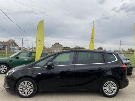 OPEL Zafira 2.0 CDTI 170ch BlueInjection Elite à vendre à Montereau - Image n°4