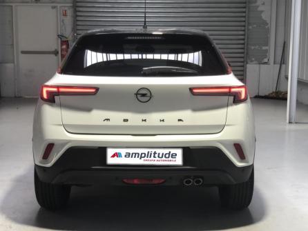 OPEL Mokka 1.2 Turbo 130ch GS BVA8 à vendre à Brie-Comte-Robert - Image n°6
