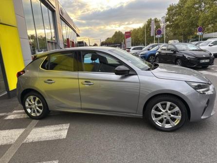OPEL Corsa 1.2 Turbo 100ch Elegance à vendre à Brie-Comte-Robert - Image n°4