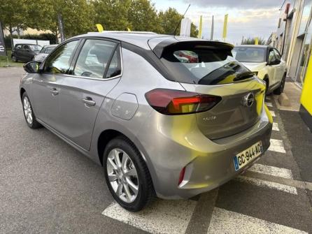 OPEL Corsa 1.2 Turbo 100ch Elegance à vendre à Brie-Comte-Robert - Image n°7