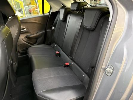 OPEL Corsa 1.2 Turbo 100ch Elegance à vendre à Brie-Comte-Robert - Image n°12