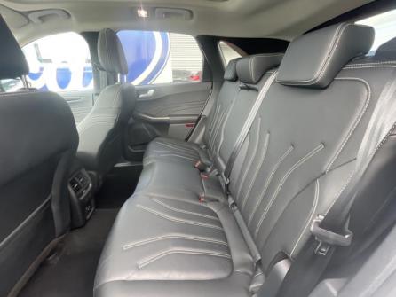 FORD Kuga 2.5 Duratec 190 ch FHEV E85 Vignale BVA à vendre à Troyes - Image n°12