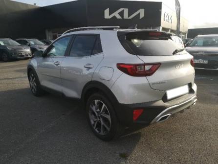 KIA Stonic 1.0 T-GDi 100ch GT Line DCT7 à vendre à Saint-Maximin - Image n°7