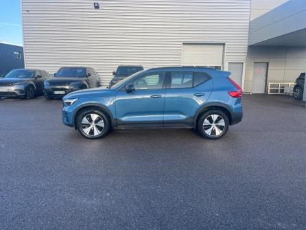 VOLVO XC40 B3 163ch Plus DCT 7 à vendre à Troyes - Image n°2