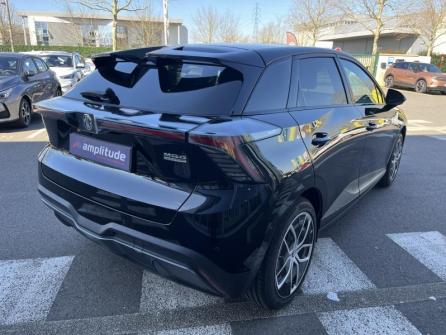 MG MOTOR MG4 EV 204ch - 64kWh Luxury MY24 à vendre à Melun - Image n°5