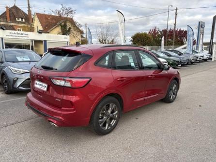 FORD Kuga 2.5 Duratec 190ch FHEV E85 ST-Line BVA à vendre à Beaune - Image n°5