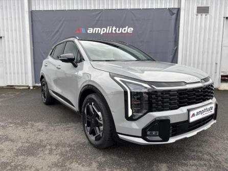 KIA Sportage 1.6 T-GDi 239ch GT-line Premium BVA6 à vendre à Nevers - Image n°3