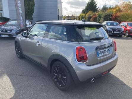 MINI Mini Cooper 136ch Edition Greenwich BVA7 109g à vendre à Châteauroux - Image n°7