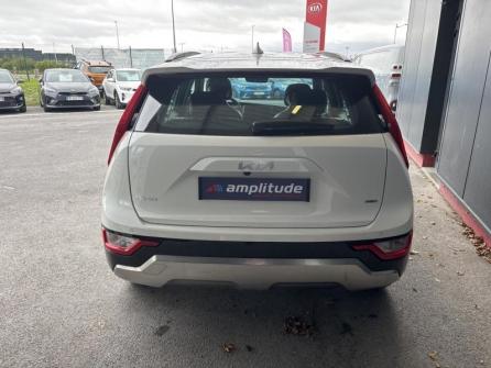 KIA Niro 1.6 GDi 129ch HEV Active DCT6 à vendre à Reims - Image n°6