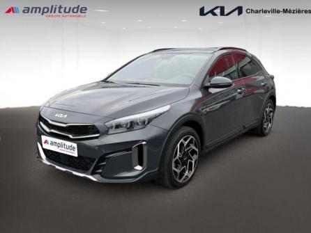 KIA XCeed 1.5 T-GDi 140ch GT-line Premium Business à vendre à Charleville-Mézières - Image n°1