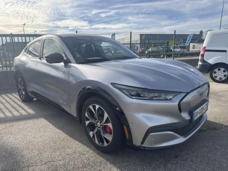 FORD Mustang Mach-E 269 ch Standard Range 76kWh AWD 9cv à vendre à Troyes - Image n°3