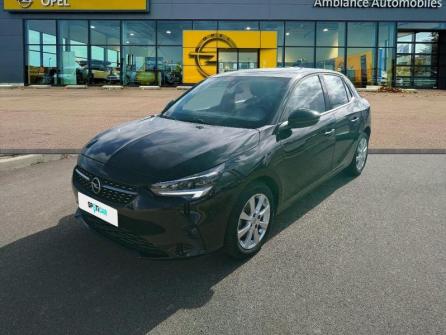OPEL Corsa 1.2 Turbo 100ch Elegance à vendre à Troyes - Image n°1