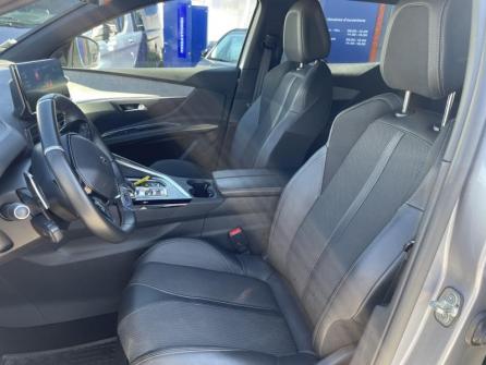 PEUGEOT 3008 1.2 PureTech 130ch S&S GT EAT8 à vendre à Oyonnax - Image n°10