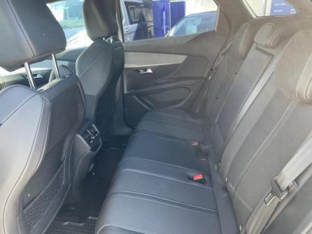 PEUGEOT 3008 1.2 PureTech 130ch S&S GT EAT8 à vendre à Oyonnax - Image n°12